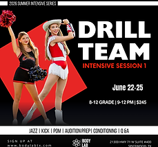 Drill Team
