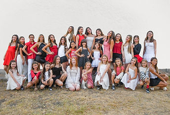 Accelerate Dance Company