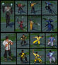 Skins chroma chegam ao lol!!!