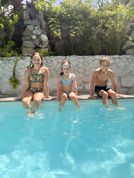 Best Things to Do with Kids in San Miguel de Allende 