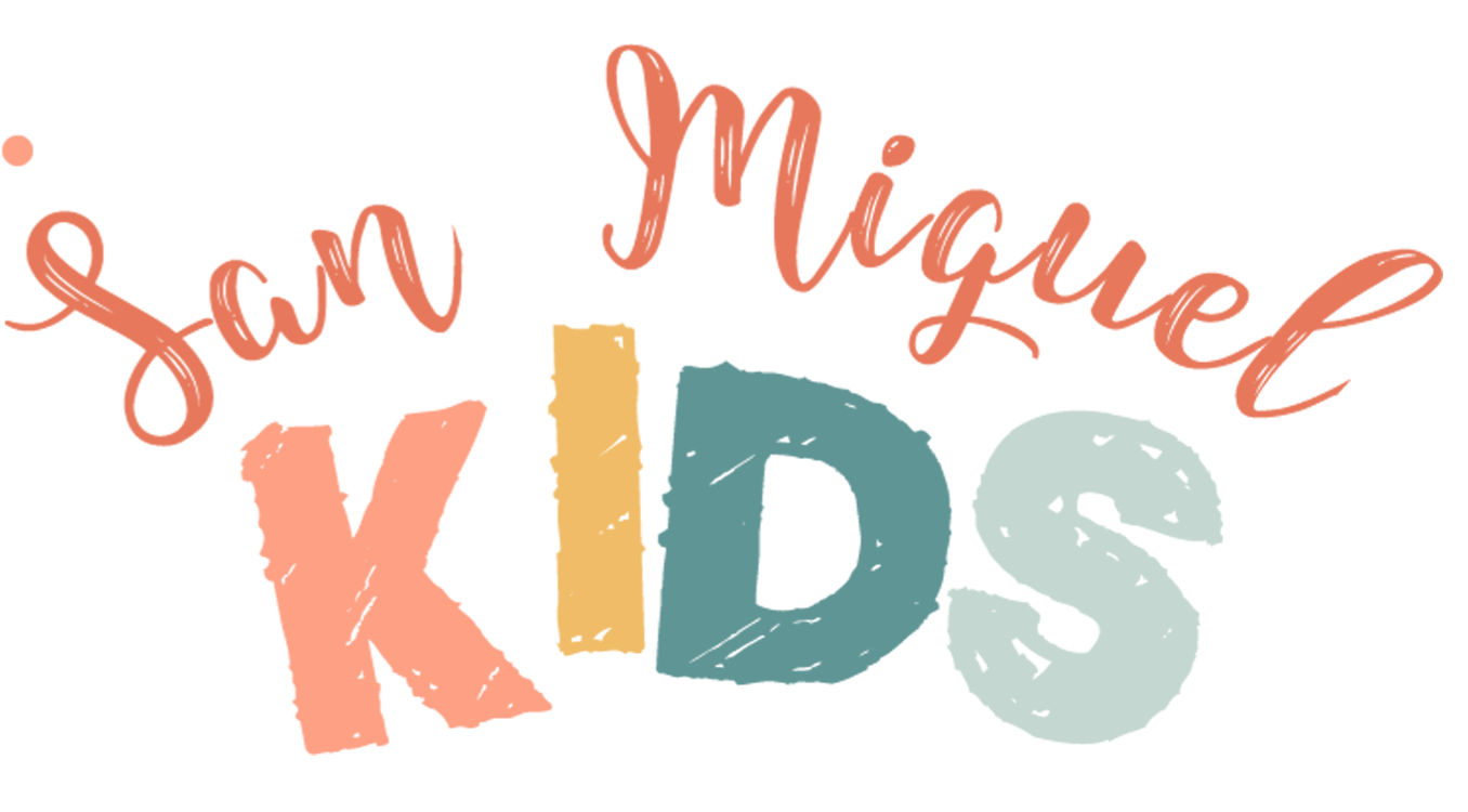 San Miguel Kids | Family travel San Miguel de Allende