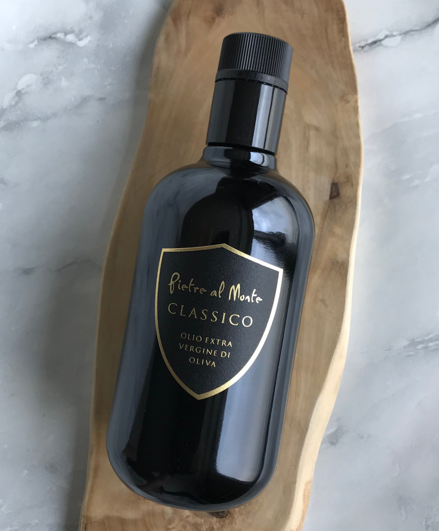 Classico Extra Virgin Olive Oil