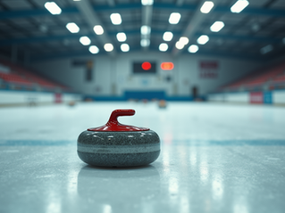 Registration Now Open for 2025-2026 Curling Season