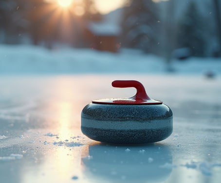 Register Now for the 2026-2027 Keystone Curling Season