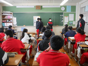 陵南タイム（ノーチャイムについて）