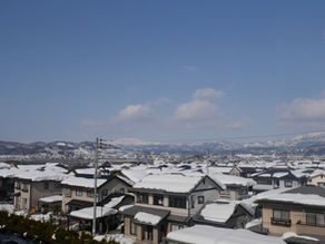 新しい日課・試行開始