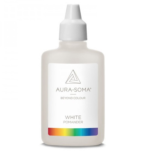 ポマンダーオリジナルホワイト | canon33