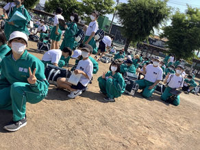 「歩き深める」