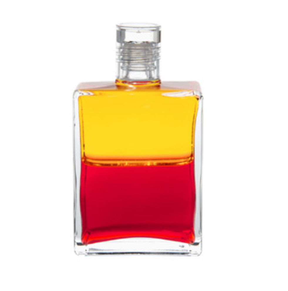 オーラソーマ®5番「サンライズ・サンセット」