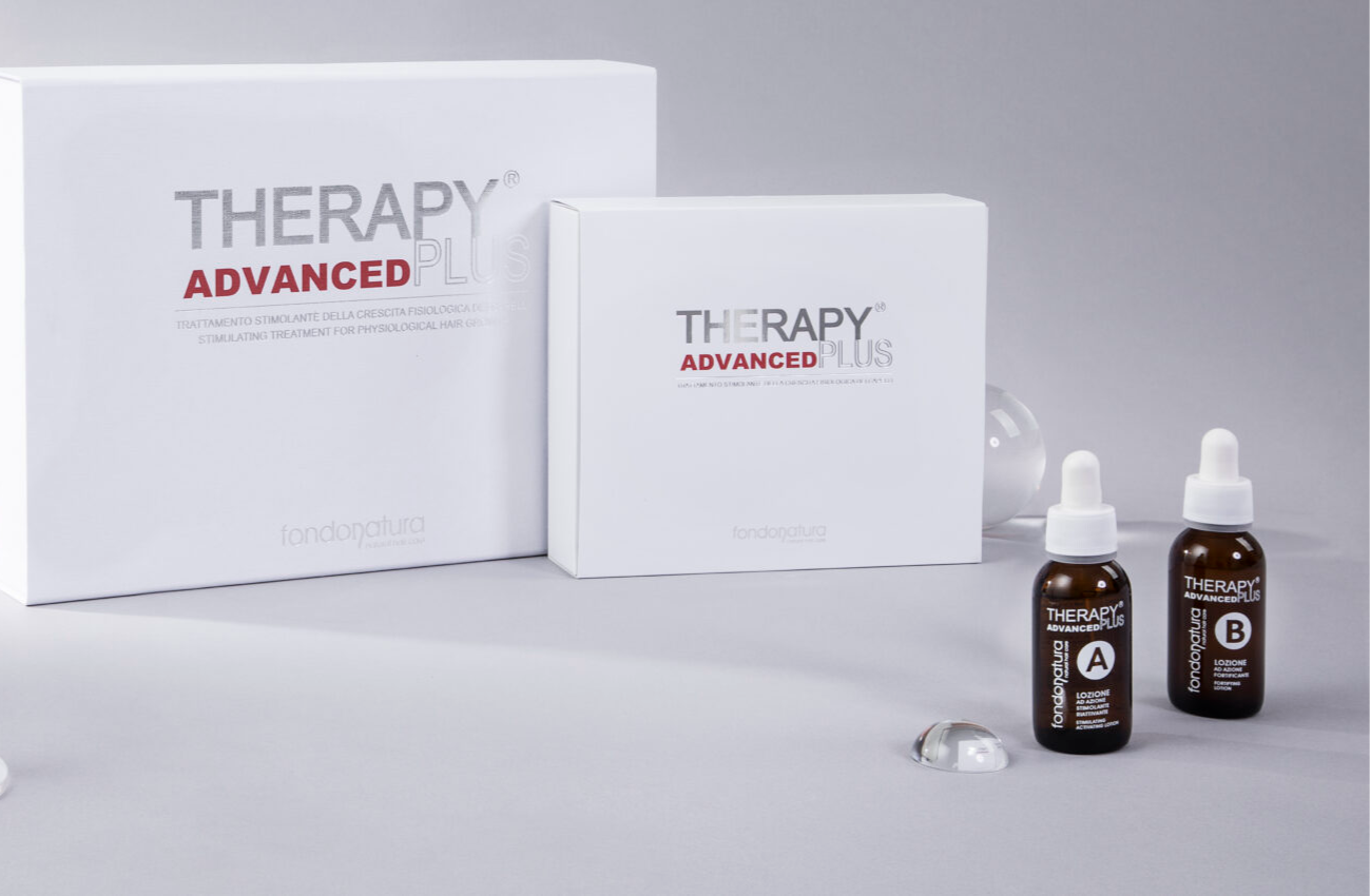 THERAPY PLUS ADVANCED