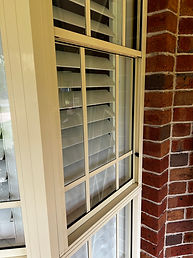 Window Cleaning by Solar Shine Property Care