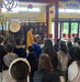 🛑 Lundi 04 Mai 2026 : VISITE DE LIEUX DE CULTE : 5ème VISITE POUR UNE AUTRE CLASSE DES ÉLÈVES DU COLLÈGE–LYCÉE JEANNE D’ARC DE BRÉTIGNY-SUR-ORGE !
