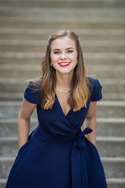 Tori Tedeschi Adams