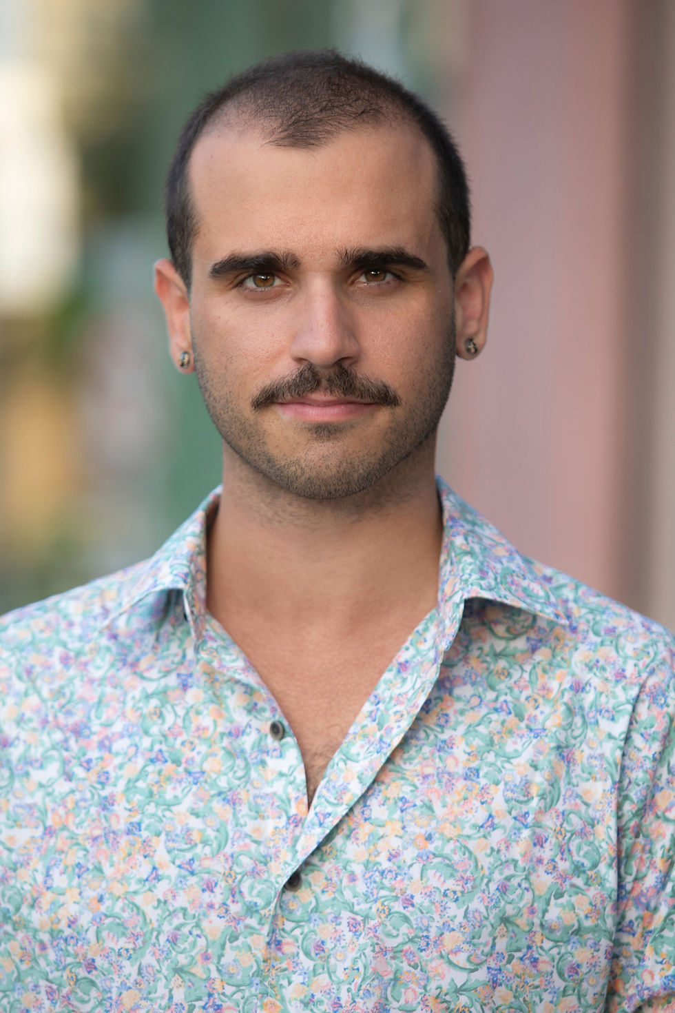 Dylan Morrongiello