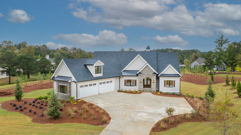 Emerald Shores at Lake Oconee