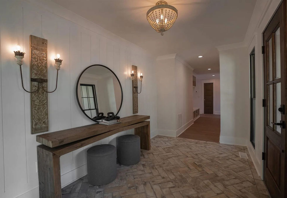 FOYER