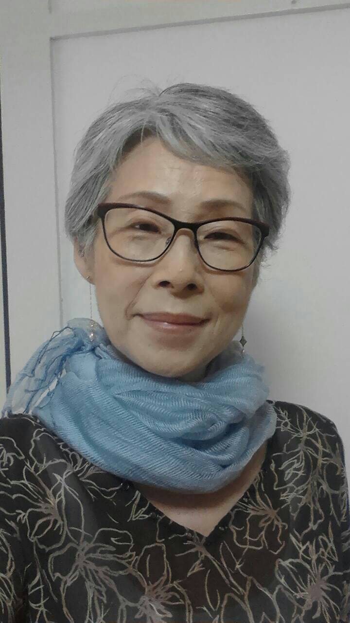 照爽