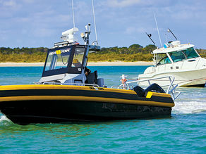 Why Every Boater Should Consider a Sea Tow Membership