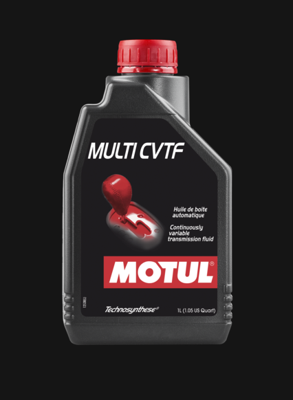 MULTI CVTF 1L