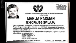 Marija Radman