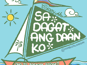 TAGAY!