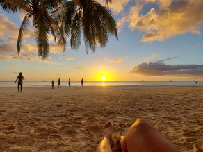 SAFETY REMINDERS FOR SOLO TRAVELERS