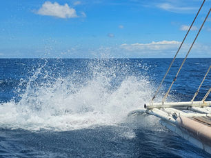 Safety First: Lessons from Another Sea Accident