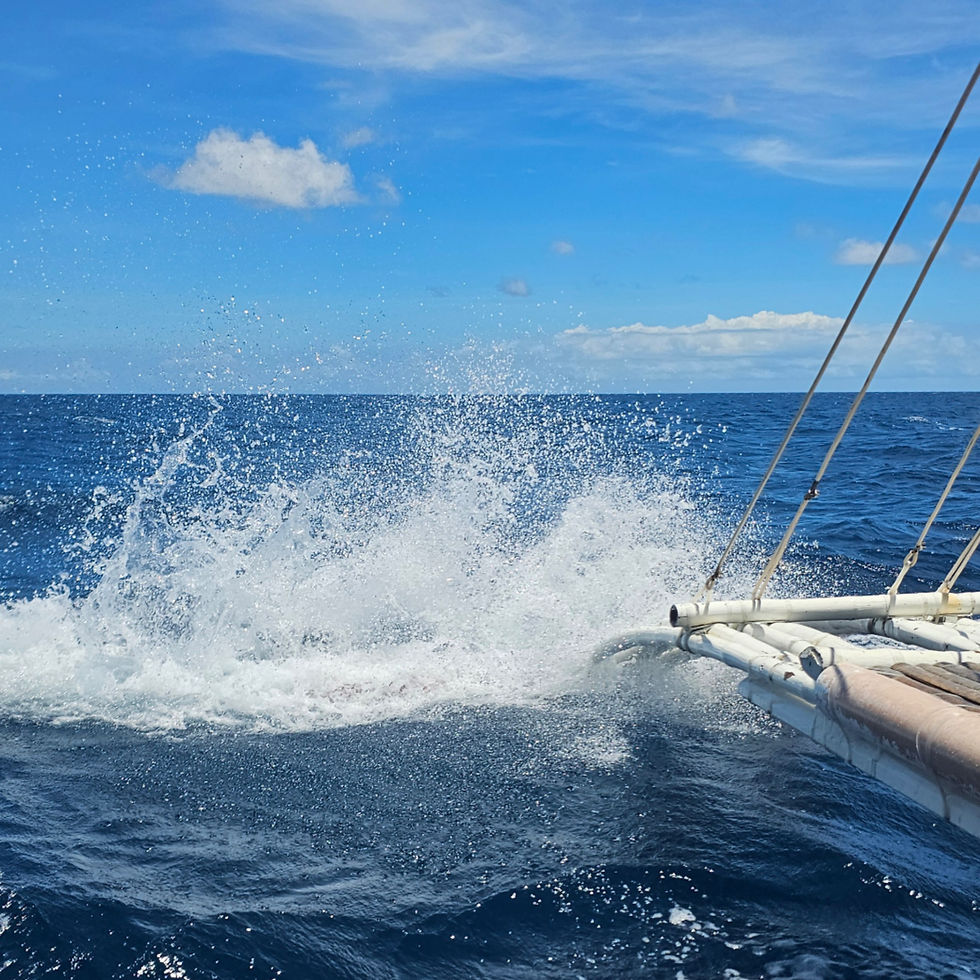 Safety First: Lessons from Another Sea Accident