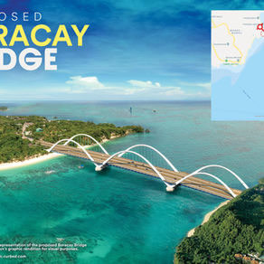 A LETTER TO THE PRESIDENT FIRMLY OPPOSING THE BORACAY BRIDGE PROJECT