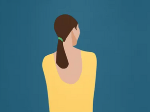 SURPRISING SIGNS OF DEPRESSION