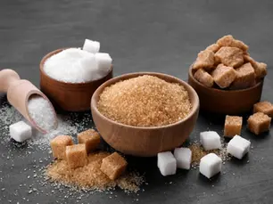 The Lowdown on Sugar