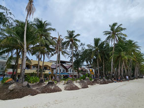 Protecting Boracay’s White Beach