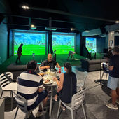 BSN’s Guide to Indoor Fun and What’s New in Boracay