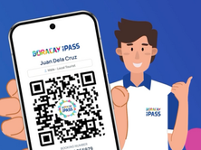 Boracay Entry Easier with Boracay iPass