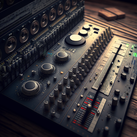 Mixing & Mastering Cho Một Bài Hát Gồm Những Bước Như Thế Nào? 