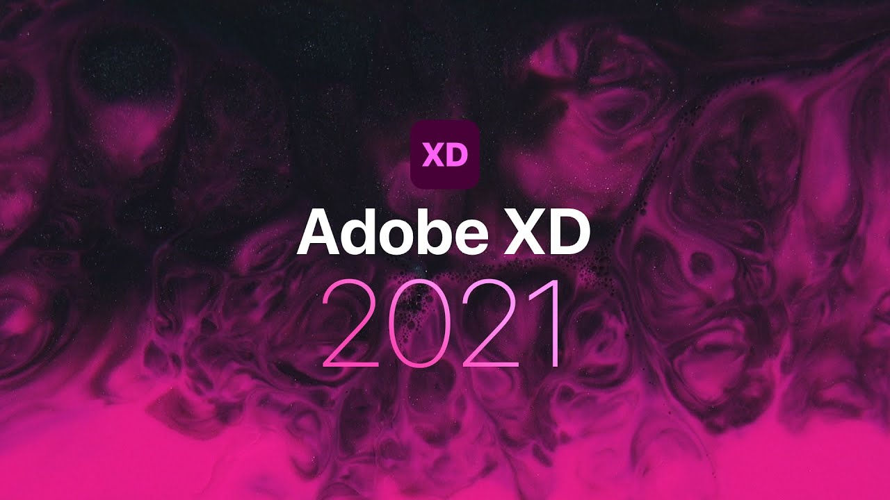 Adobe XD 2021 For Pc