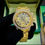 Thumbnail: Rolex Daytona Diamond Gold 41mm Chronograph Men’s Watch