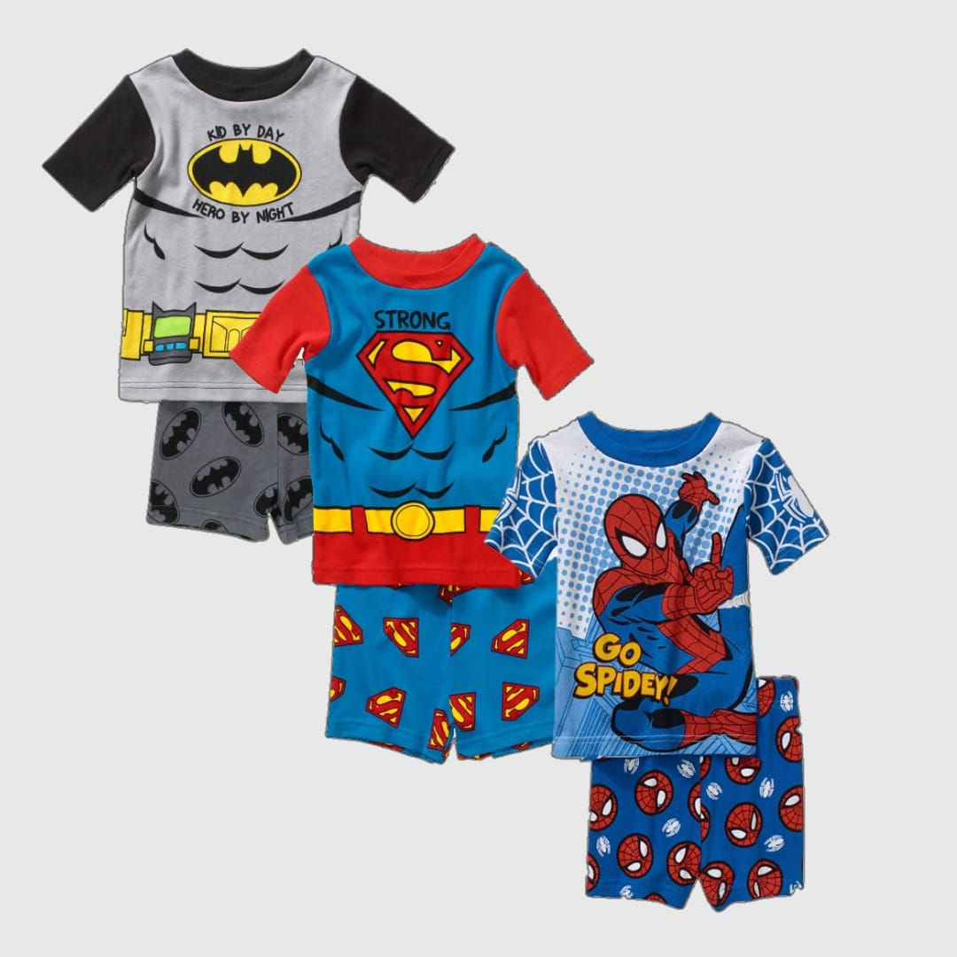 Pijamas de Niños