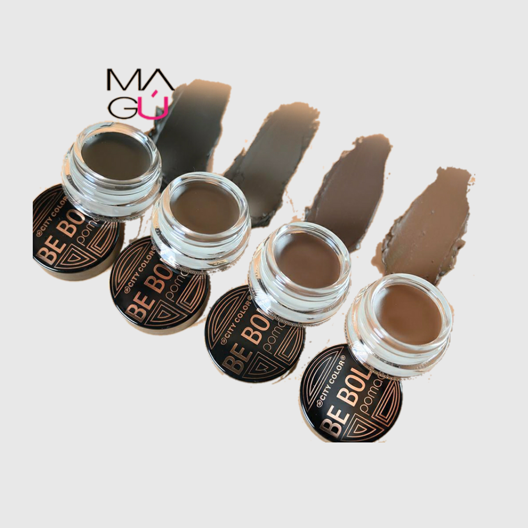 Gel de Cejas