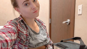 The Truth About Pumping & Working