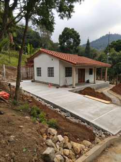 Casa Cobán