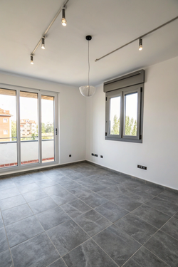 Habitación Principal Casa Kp