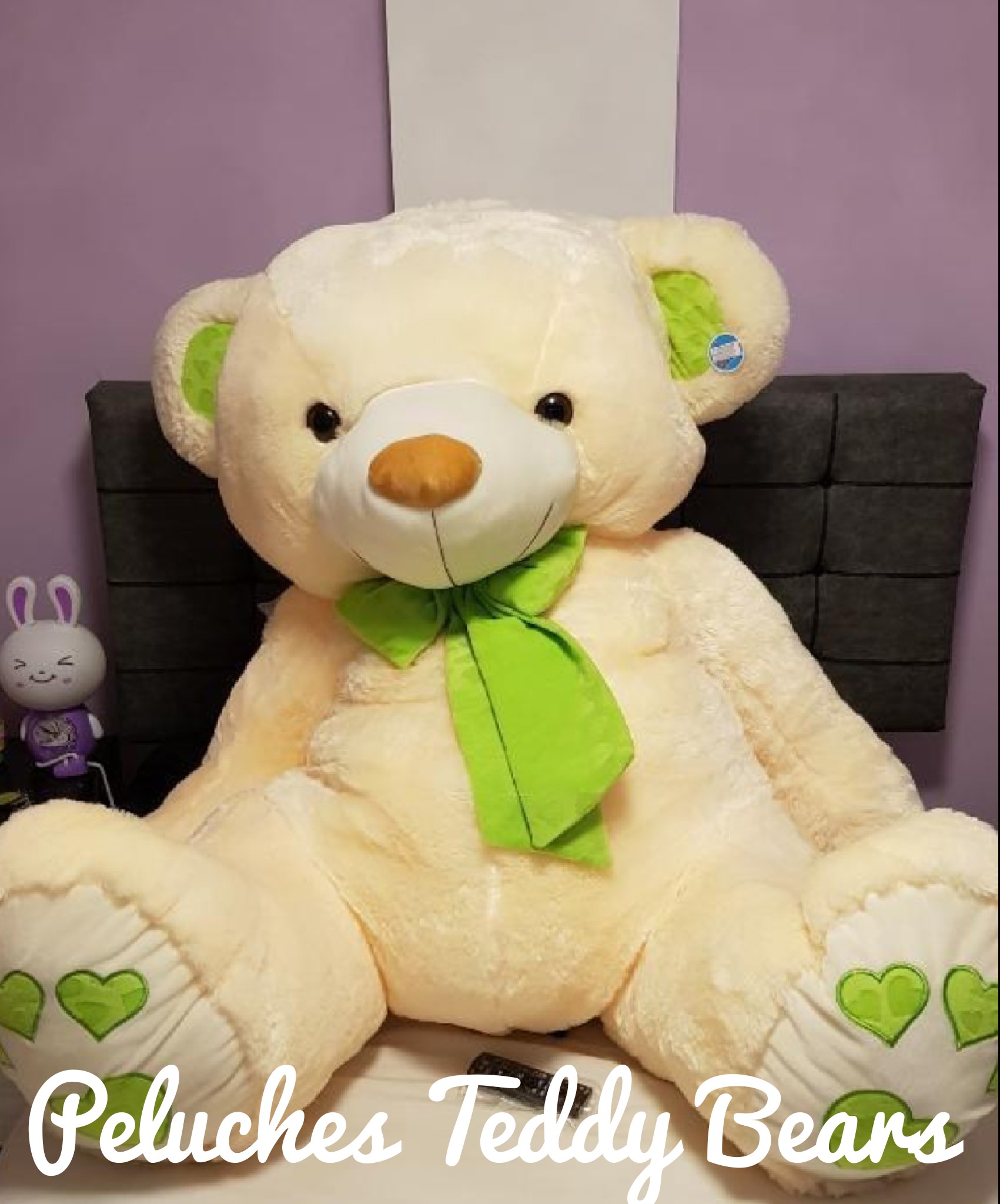 tienda de peluches online