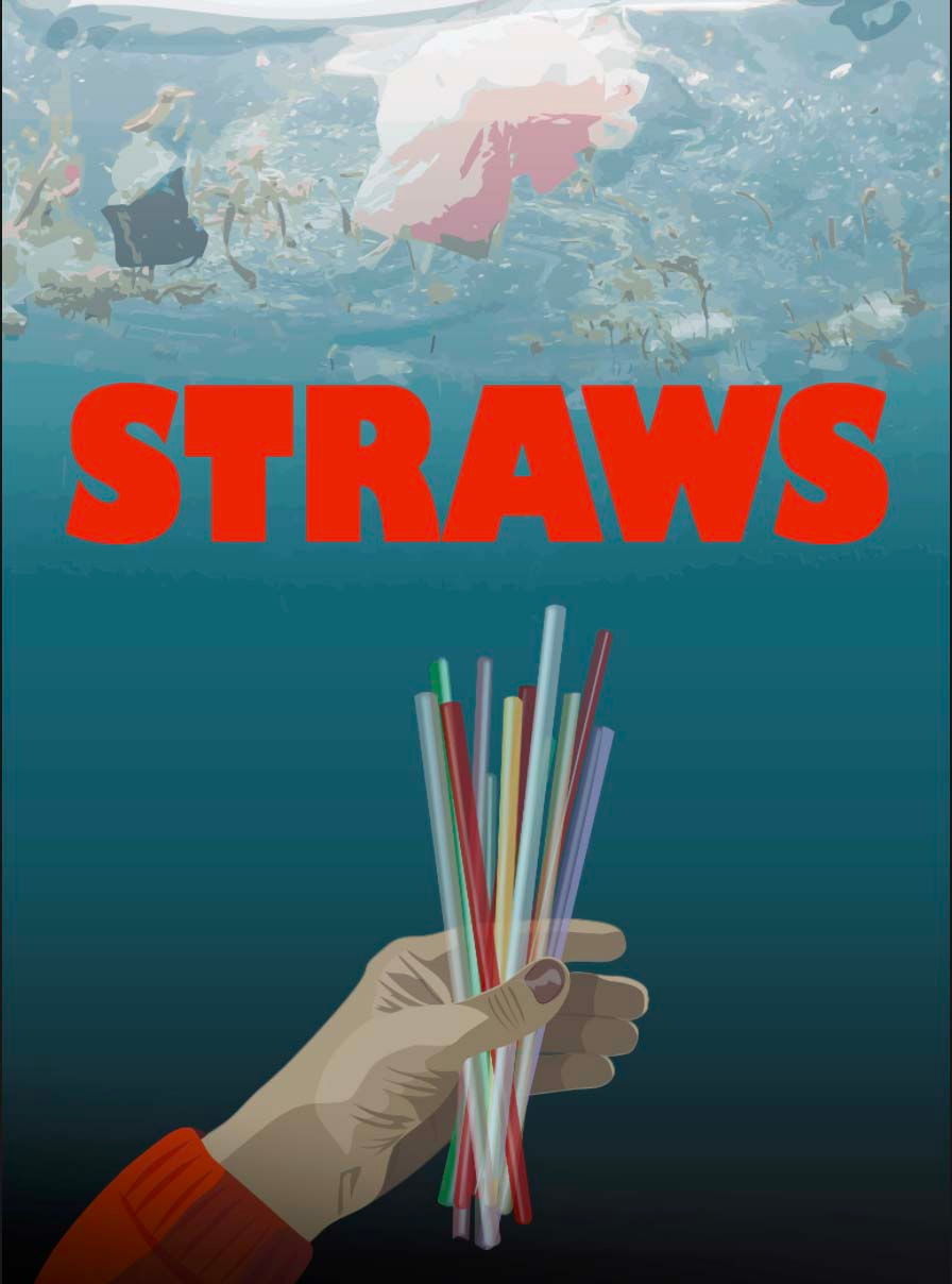 Film Screening: Straws. An award-winning documentary film.