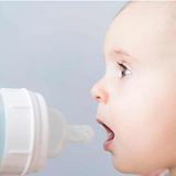 Bottle-fed babies swallow millions of microplastics a day