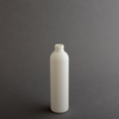 8 oz HDPE IMPERIAL