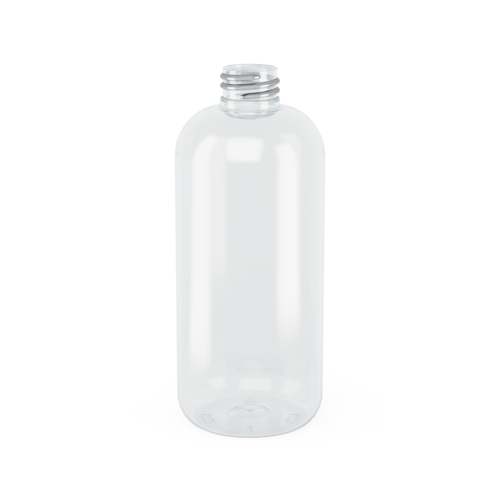 COLD CUP 100% PST CONSUMER PETE 16-OZ CLEAR