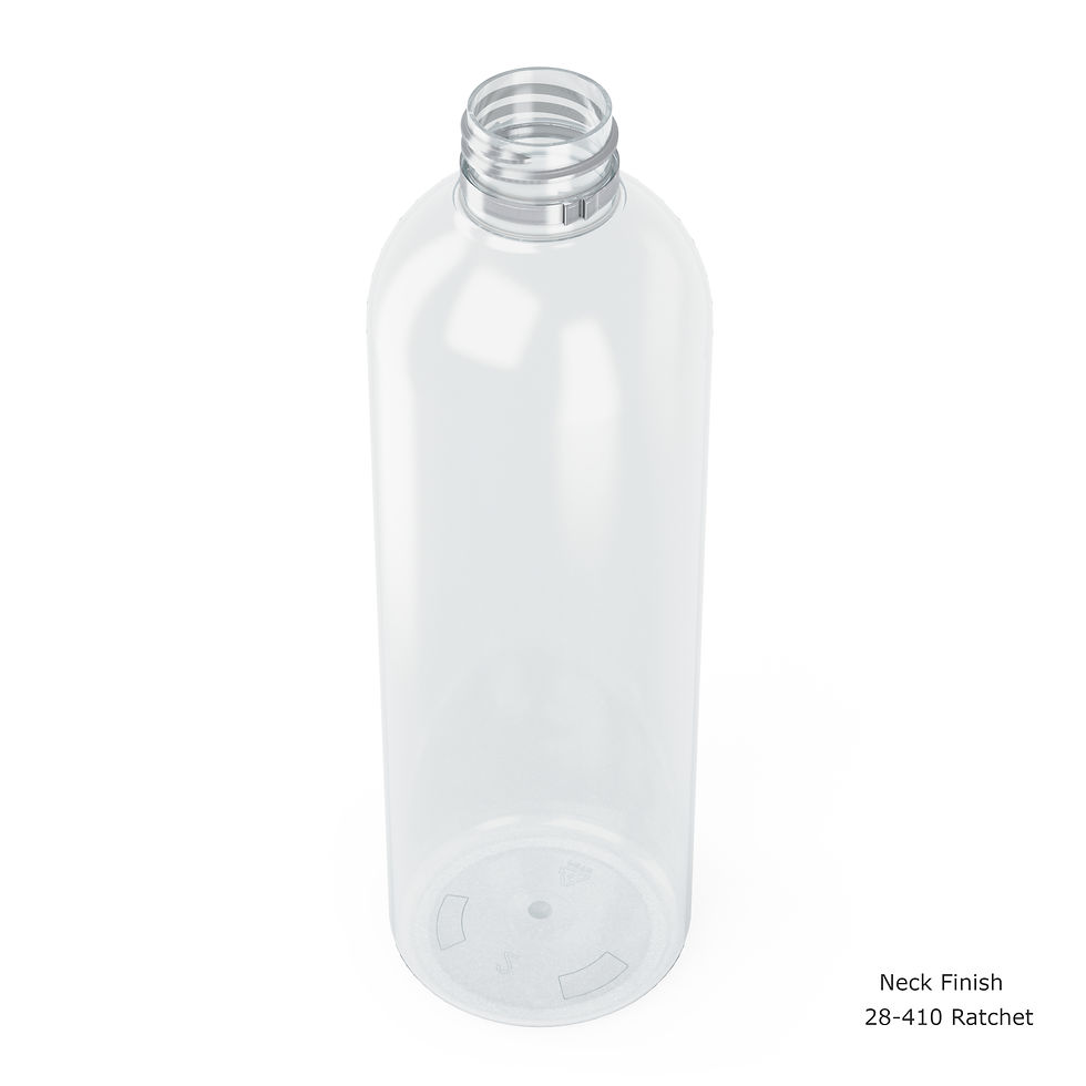 Thumbnail: 16 oz PETE ROYALTY ROUND