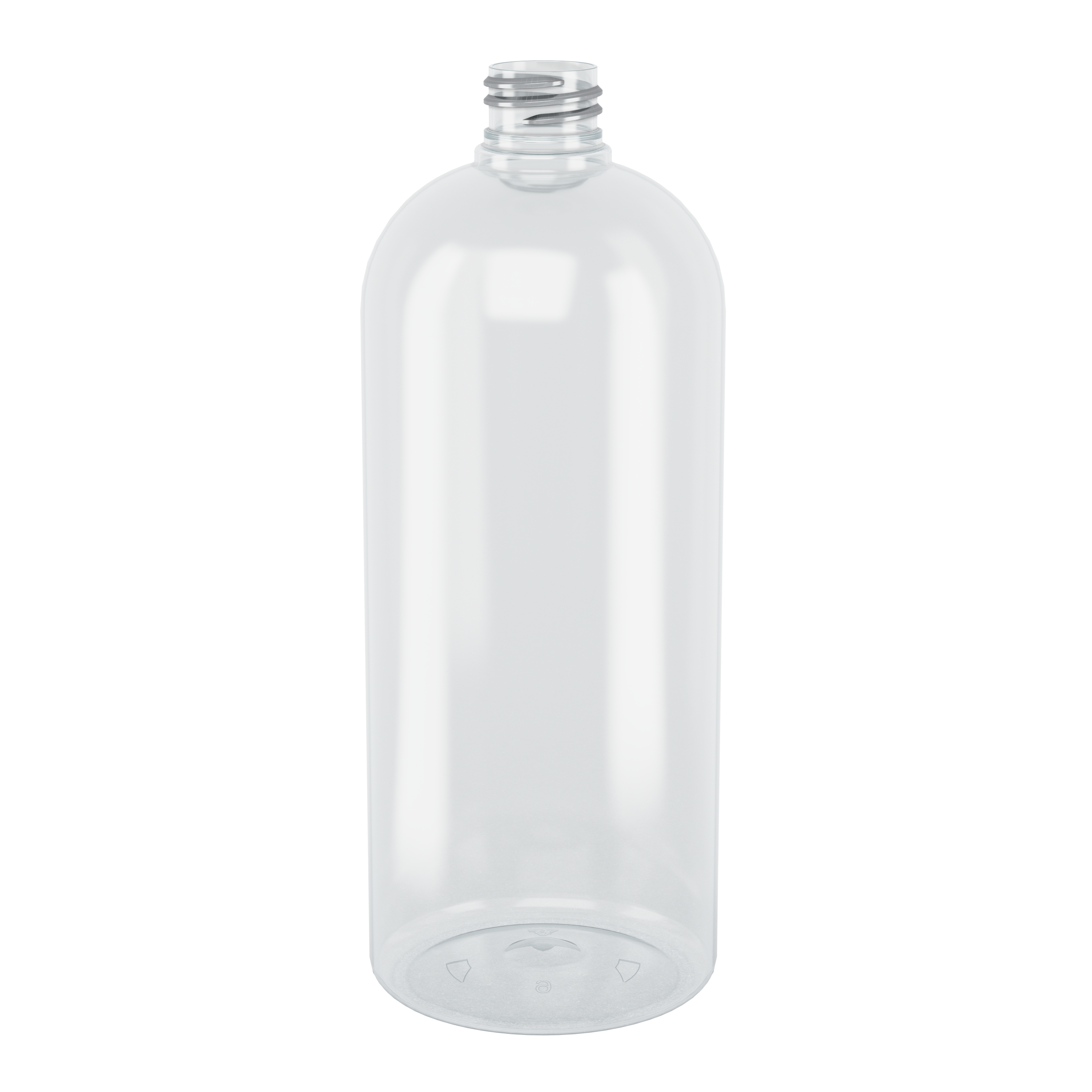 32 oz PETE ROYALTY ROUND