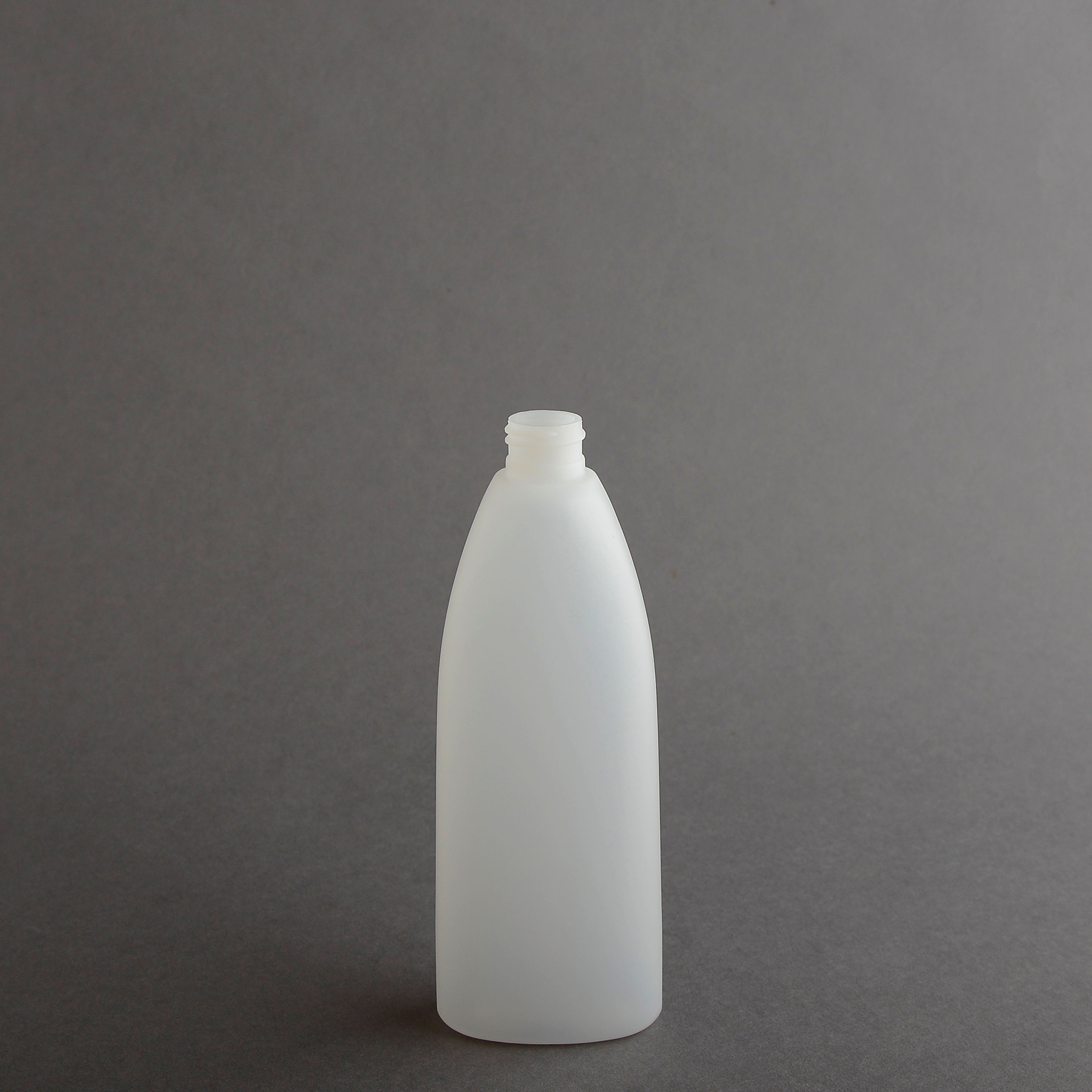 12 oz HDPE TEAR DROP